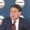 Marche, Conte: “Non ci sono ragioni per chiedere passo indietro a Ricci”