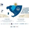 Mare, tutto pronto per IV Blue Forum per la prima volta a Roma