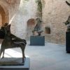 Marino Marini ad Arezzo, l’uomo, la forma, il mito