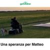 Matteo Materazzi e la lotta contro la Sla. La moglie lancia una raccolta fondi: “C’è una piccola speranza”