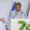 Meloni ‘taglia’ traguardo dei mille giorni: “Creati più di 1 milione di posti di lavoro, tornare a sognare”