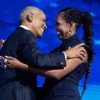 Michelle Obama smentisce voci divorzio: “Vissuto momenti difficili ma mai pensato di lasciarlo”