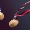 Milano Cortina 2026, svelate a Venezia le medaglie delle Olimpiadi Invernali