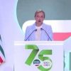 Mille giorni di governo Meloni, la premier alla Cisl: “Creati più di 1 milione di posti di lavoro”