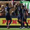 Mondiale club, Psg-Real Madrid 4-0: francesi in finale