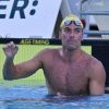 Mondiali di nuoto, Paltrinieri ancora d’argento: secondo con la staffetta nella 4×1500