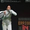 Mondiali scherma, bronzo Italia nel fioretto femminile a squadre
