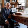 Morto Alberto Bolaffi, il presidente onorario della storica casa d’aste aveva 89 anni
