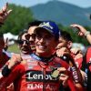 MotoGp, Marquez vince la Sprint davanti a Bezzecchi. Delude Bagnaia