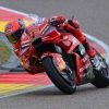 MotoGp, Marquez vince la Sprint in Ungheria davanti a Di Giannantonio. Delude Bagnaia