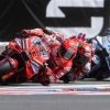 MotoGp Repubblica Ceca, Marc Marquez vince la sprint