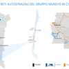 Mundys si aggiudica concessione nuova tratta Ruta 5 in Cile