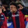 Napoli, obiettivo Ndoye: Conte alza l’offerta, accordo vicino