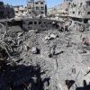 Nuovi raid a Gaza: “Almeno 35 morti”. Fonti: “Israele non ha ancora deciso sulla tregua”