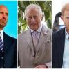 Pace fra William, Harry e Carlo? Interviene il sensitivo: “Non prima di otto anni”