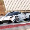 Pagani incanta Goodwood 2025 con le sue hypercar più esclusive