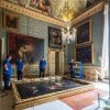 Palazzo Pitti, al via i grandi lavori
