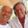 Panatta-Bertolucci, sfida con l’IA finita? I due dichiarano la tregua