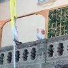 Papa Leone XIV è a Castel Gandolfo, due settimane di riposo