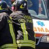 Pomezia, investita da un’auto mentre attraversa: morta sul colpo donna di 65 anni