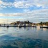 Porto Talamone, Sales entra nella compagine sociale