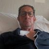 Protti: “Partita durissima con la malattia, c’è un ospite sgradito”