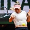Putintseva interrompe match a Wimbledon: “Cacciate quell’uomo, è pericoloso”