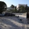 Raid Israele in Siria, Rubio: “Concordati passi specifici per stop violenze”