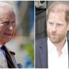 Re Carlo e il principe Harry si riavvicinano? A Londra un “summit di pace segreto”