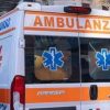 Roma, 18enne ustionato mentre accende barbecue sul terrazzo: è grave