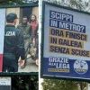 Roma, Lega contro Campidoglio: “Censura nostri manifesti su decreto Sicurezza, è bavaglio comunista”