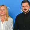 Roma, al via la conferenza per la ricostruzione Ucraina. Meloni: “Immaginare il dopo”