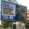 Roma e i manifesti su decreto Sicurezza, Lega: “Comune viola art.21 Costituzione”