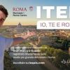 Roma, nasce ‘Iter’ il podcast che racconta il cuore della Capitale