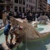 Roma, svolta meteo: stop al caldo, temperature giù