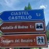 Salute, Lanzarin: “Sentiero del respiro benefico anche dal punto di vista sociale”