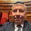 Scalfarotto con la kippah in Senato: “Nessuno deve avere paura di indossarla”