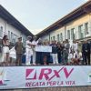 Settima ‘Regata per la vita’ a sostegno dell’oncologia delle Marche