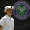 Sinner, buona la prima a Wimbledon: “Dopo Halle ho lavorato sul servizio”
