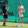 Sinner e il trionfo a Wimbledon: “Ho vinto una scommessa con Cahill e ora..”