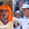 Sinner in finale a Wimbledon, la promessa del ‘carota boy’ Bruno Barbieri