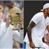 Sinner trionfa a Wimbledon, Kyrgios attacca: il ‘tweet misterioso’