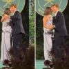 Sinner, ultimo show a Wimbledon: la prova da ballerino