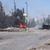 Siria: “Cessati gli scontri a Sweida”