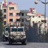Siria, raid di Israele nella regione di Latakia. Ameno 350 morti a Sweida da inizio scontri