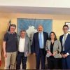 Sla, Regione Basilicata e Aisla insieme a sostegno di pazienti e famiglie