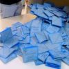 Sondaggio politico, Fratelli d’Italia e Pd in calo