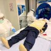 Spallanzani-Aeronautica, strategie di allerta da adottare in caso di epidemie