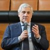 Tajani: “Salvini su Macron? Io uso toni calmi per far valere le idee, politica estera spetta a me e Meloni”