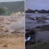 Texas, fiume esonda e travolge campi estivi: 6 morti e centinaia di dispersi